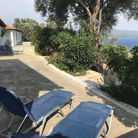 Elena Bungalows Aparthotel Pythagoreio  Luaran gambar