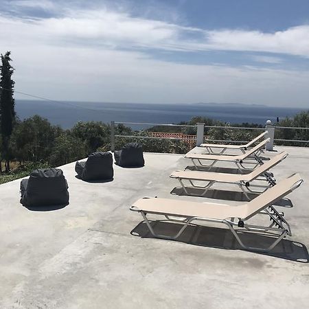 Elena Bungalows Aparthotel Pythagoreio  Luaran gambar
