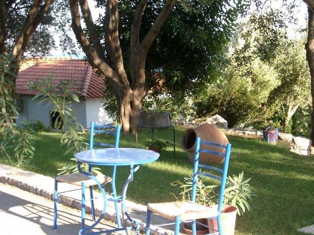 Elena Bungalows Aparthotel Pythagoreio  Luaran gambar