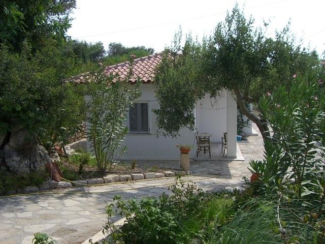 Elena Bungalows Aparthotel Pythagoreio  Luaran gambar