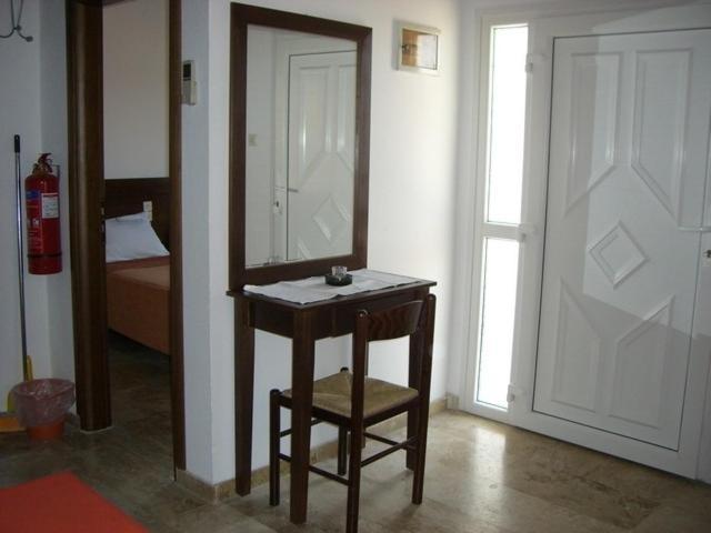 Elena Bungalows Aparthotel Pythagoreio  Luaran gambar