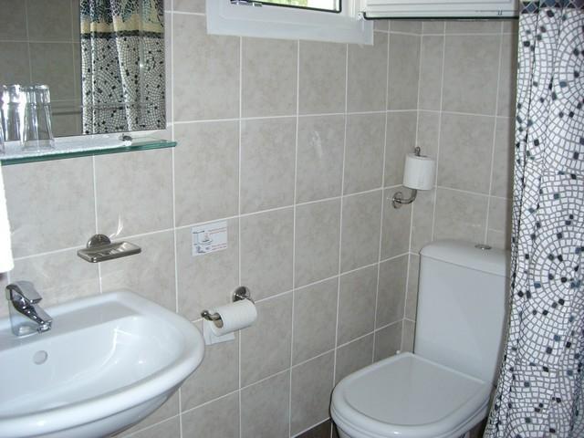 Elena Bungalows Aparthotel Pythagoreio  Luaran gambar