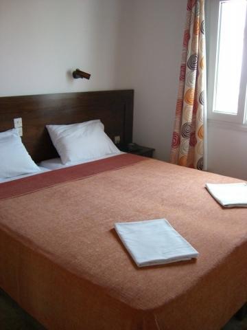 Elena Bungalows Aparthotel Pythagoreio  Luaran gambar