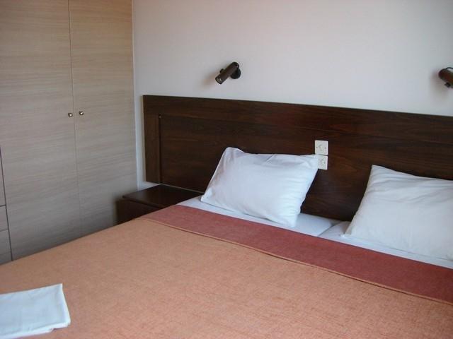 Elena Bungalows Aparthotel Pythagoreio  Bilik gambar