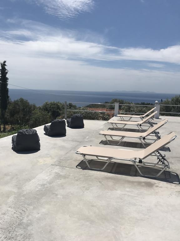 Elena Bungalows Aparthotel Pythagoreio  Luaran gambar